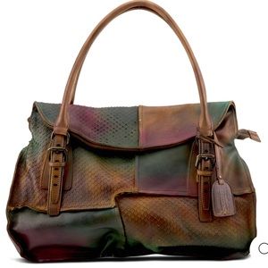 L’ Artiste HB Softie Handbag